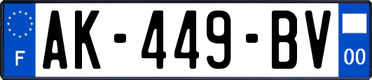 AK-449-BV