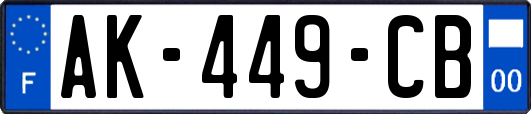 AK-449-CB