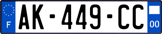 AK-449-CC