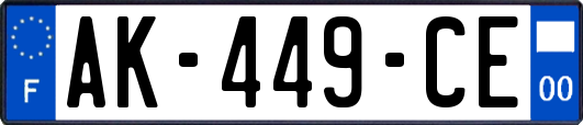 AK-449-CE