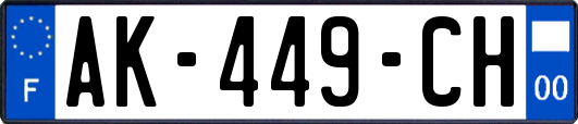 AK-449-CH