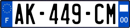 AK-449-CM