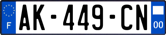 AK-449-CN