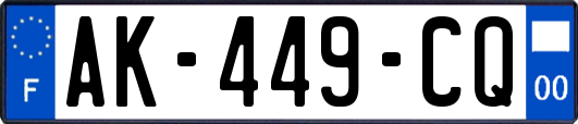 AK-449-CQ