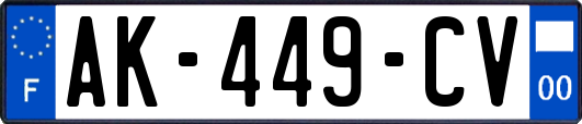 AK-449-CV