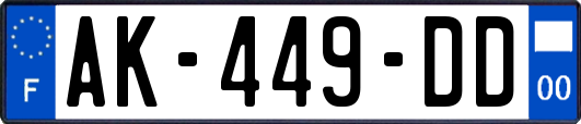 AK-449-DD