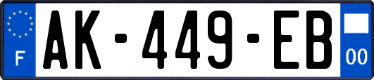 AK-449-EB