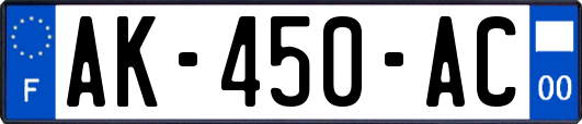 AK-450-AC