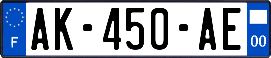 AK-450-AE