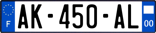 AK-450-AL