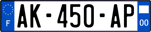 AK-450-AP