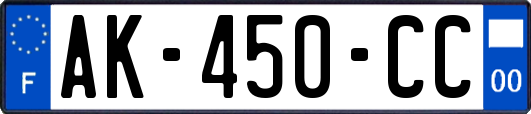 AK-450-CC