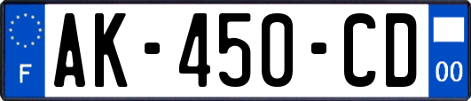 AK-450-CD