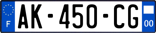 AK-450-CG