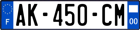 AK-450-CM