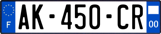 AK-450-CR