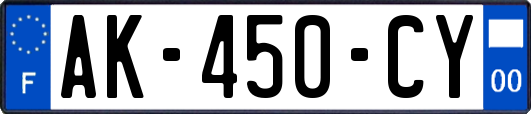 AK-450-CY