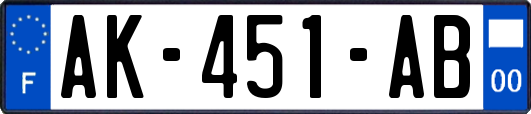 AK-451-AB