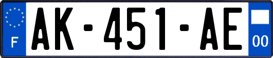 AK-451-AE