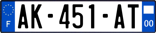 AK-451-AT