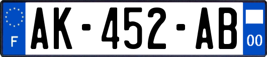 AK-452-AB