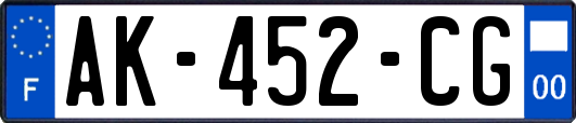 AK-452-CG