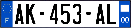 AK-453-AL