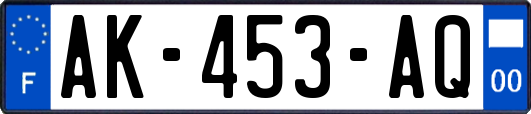 AK-453-AQ