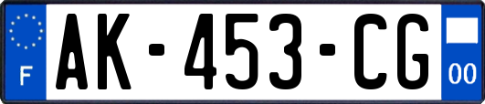 AK-453-CG