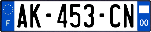 AK-453-CN