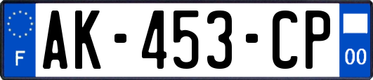 AK-453-CP