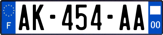 AK-454-AA