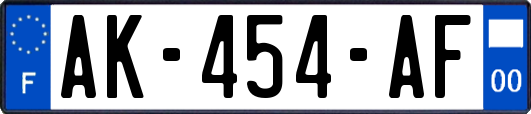 AK-454-AF