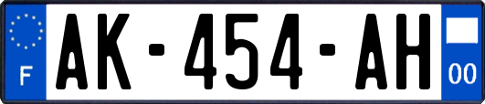 AK-454-AH