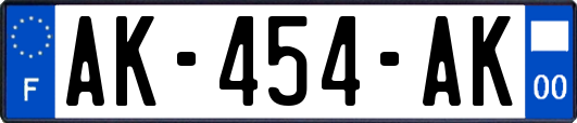 AK-454-AK