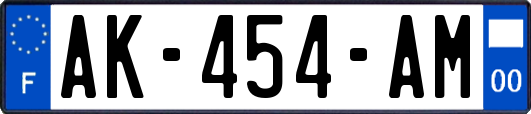 AK-454-AM