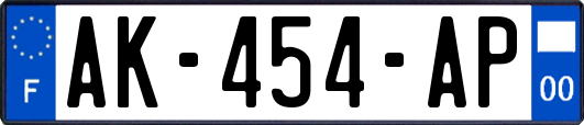 AK-454-AP