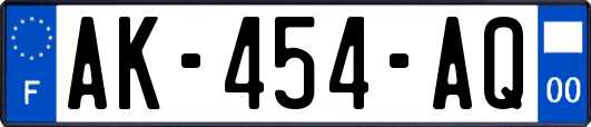 AK-454-AQ