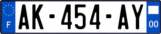 AK-454-AY