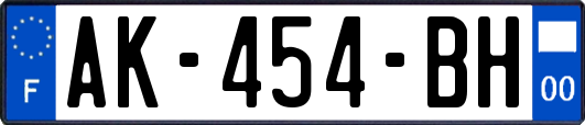 AK-454-BH