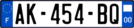 AK-454-BQ