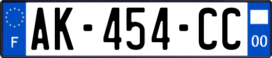 AK-454-CC