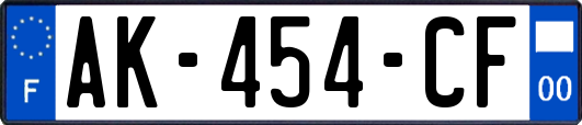 AK-454-CF