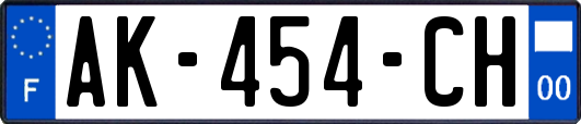 AK-454-CH