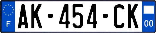 AK-454-CK