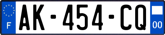 AK-454-CQ