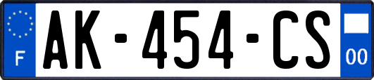 AK-454-CS