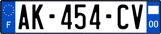 AK-454-CV