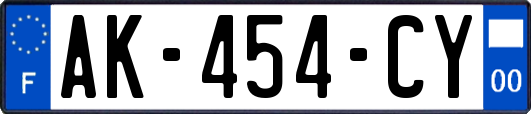 AK-454-CY