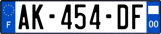AK-454-DF